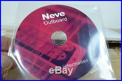 Neve 1073n Microphone Preamp Equalizer Stand Alone 1073 Lqqk Open Box Unused New