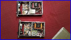 Neve 1272 Vintage Mic Preamp Line Amp Module
