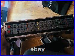 Neve Channel Strip 55 Series