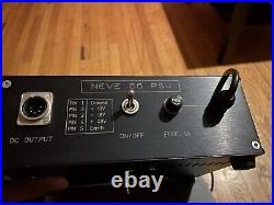 Neve Channel Strip 55 Series