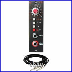 New Avedis Audio MD-7 500-Series Mic/Line Preamp Module MD7 Microphone Preamp