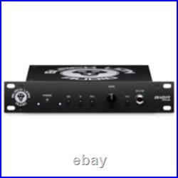 New Black Lion Audio B12A MKIII Half-Rack American-Styled Mic Pre