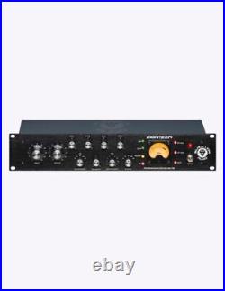 New Black Lion Audio Eighteen Microphone Preamp & Induction EQ