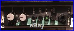 Old School Audio OSA MP-1 500 Series Mic Preamp Microphone Preamplifier for API