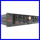 Open box, DBX676 Tube Microphone Preamp Channel Strip