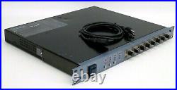 Panasonic Ramsa WZ-AD96M 8-Channel A/D Converter & Mic Pre amp