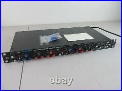 Pendulum Audio SPS-1 Stereo Preamp AS IS for Parts or Repair (Please Read)