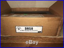 Phoenix Audio DRS8 8 Channel Class A Mic Pre-USED LIGHTLY
