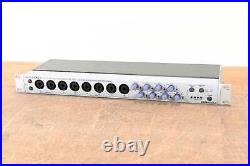 PreSonus DIGIMAX FS 8-Channel Microphone Preamplifier (NO POWER SUPPLY) CG008B3