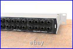 PreSonus DIGIMAX FS 8-Channel Microphone Preamplifier (NO POWER SUPPLY) CG008B3