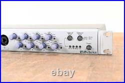 PreSonus DIGIMAX FS 8-Channel Microphone Preamplifier (NO POWER SUPPLY) CG008B4