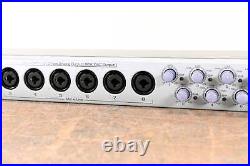 PreSonus DIGIMAX FS 8-Channel Microphone Preamplifier (NO POWER SUPPLY) CG008B4