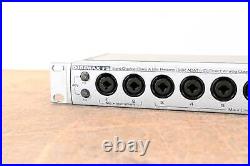 PreSonus DIGIMAX FS 8-Channel Microphone Preamplifier (NO POWER SUPPLY) CG008B4