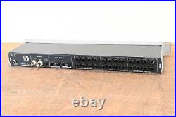 PreSonus DIGIMAX FS 8-Channel Microphone Preamplifier (NO POWER SUPPLY) CG008B4