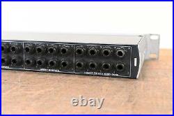 PreSonus DIGIMAX FS 8-Channel Microphone Preamplifier (NO POWER SUPPLY) CG008B4