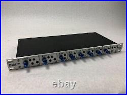 PreSonus DigiMAX D8 8-Channel Microphone Preamp No Power Supply