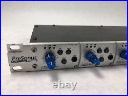PreSonus DigiMAX D8 8-Channel Microphone Preamp No Power Supply