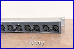 PreSonus DigiMAX D8 8-Channel Microphone Preamp (church owned) CG00WL8