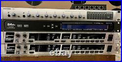 PreSonus DigiMax D8 Preamplifier with 8-channel 48 kHz ADAT Output