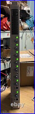 PreSonus DigiMax D8 Preamplifier with 8-channel 48 kHz ADAT Output Fast Shipping