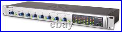 PreSonus DigiMax D8 Preamplifier with 8-channel 48 kHz ADAT Output UC