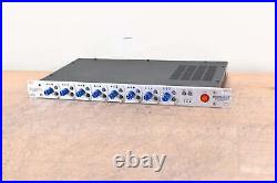 PreSonus DigiMax LT 8-Channel Microphone Preamp CG01APZ