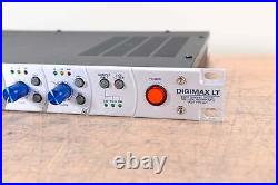 PreSonus DigiMax LT 8-Channel Microphone Preamp CG01APZ