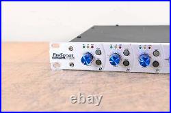 PreSonus DigiMax LT 8-Channel Microphone Preamp CG01APZ