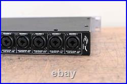 PreSonus DigiMax LT 8-Channel Microphone Preamp CG01APZ