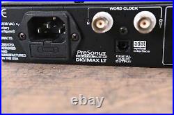 PreSonus DigiMax LT 8-Channel Microphone Preamp CG01APZ