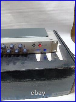 PreSonus Digimax FS 8 Channel Amplifier With24-bit/96k ADAT I/O(Dual Smux) Pre