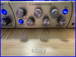 PreSonus Eureka Transformer coupled Class A Preamp