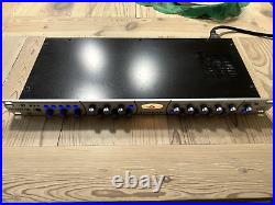 PreSonus Eureka Transformer coupled Class A Preamp