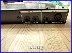 PreSonus Eureka Transformer coupled Class A Preamp