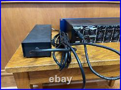 PreSonus M80 8-Channel Mic Preamp With Power Supply
