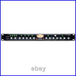 PreSonus Studio Channel 1-Channel Vacuum-Tube Channel Strip with Class A Preamp