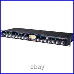 PreSonus Studio Channel Tube Channel Strip