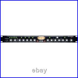 PreSonus Studio Channel Tube Channel Strip