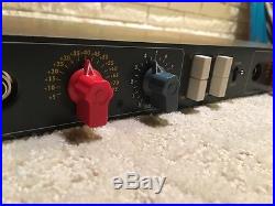 Pre Amp Chandler Limited Abbey Road Pre Amp