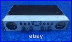 Presonus Blue Tube Dual Path Pre Amp