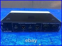 Presonus Blue Tube Dual Path Pre Amp