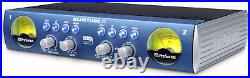 Presonus Bluetube DP V2 2-Channel Mic/Instrument Tube Preamp Includes Free Wirel