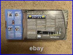 Presonus Bluetube DP V2 2 Channel Tube Mic Pre-Amp DP2 Tube Drive Control Preamp