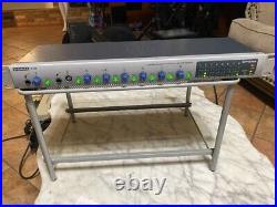 Presonus Digimax D8 Rackmount Preamp