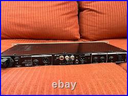 Presonus Eureka Preamp With special A/D card