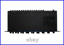 Presonus M80 8 Channel Preamp with Power Supply