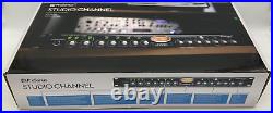 Presonus Studio Channel Vacuum-Tube Channel Strip 2777400102