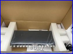 Presonus Studio Channel Vacuum-Tube Channel Strip 2777400102