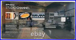 Presonus Studio Channel Vacuum-Tube Channel Strip 2777400102 USED