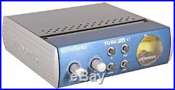 Presonus TubePre V2 Vacuum Tube Preamp + DI Direct Box, For Recording/Live Sound